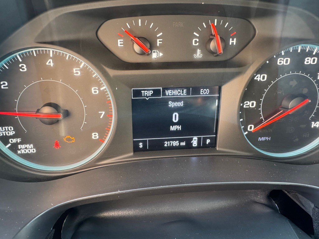 2022 Chevrolet Malibu Image 15