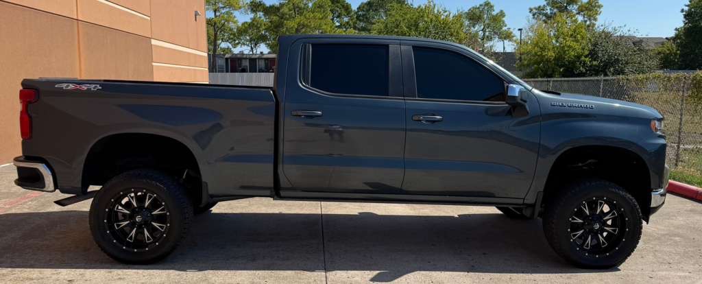 2021 Chevrolet Silverado 1500 Image 7