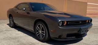 Image for 2019 Dodge Challenger SXT ID: 6919822
