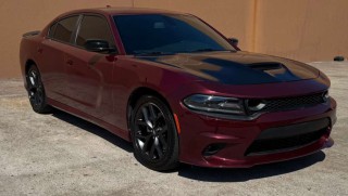 Image for 2022 Dodge Charger GT ID: 6919833