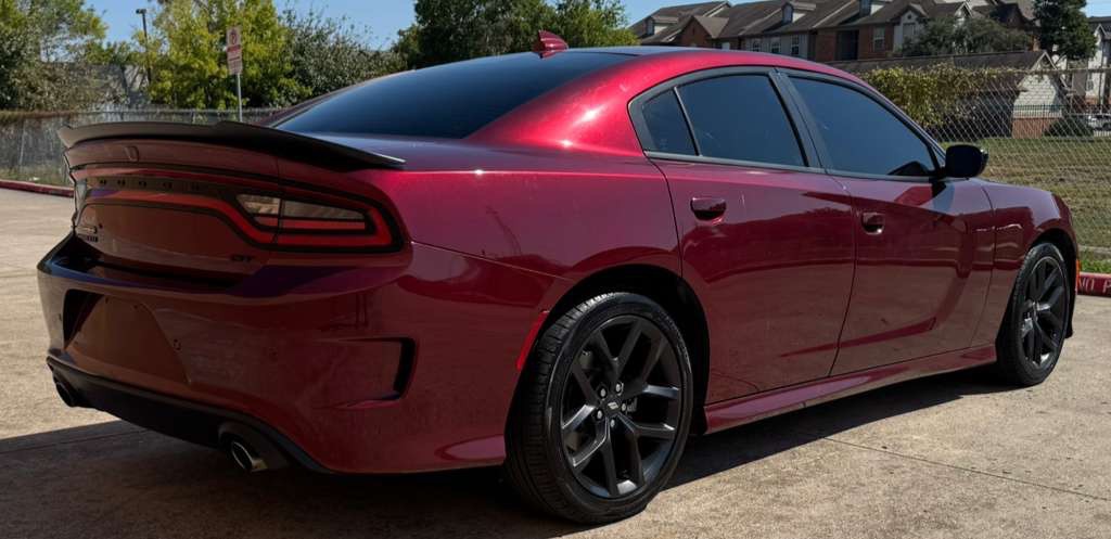 2022 Dodge Charger Image 3