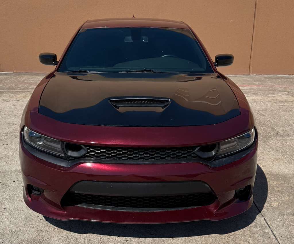 2022 Dodge Charger Image 5