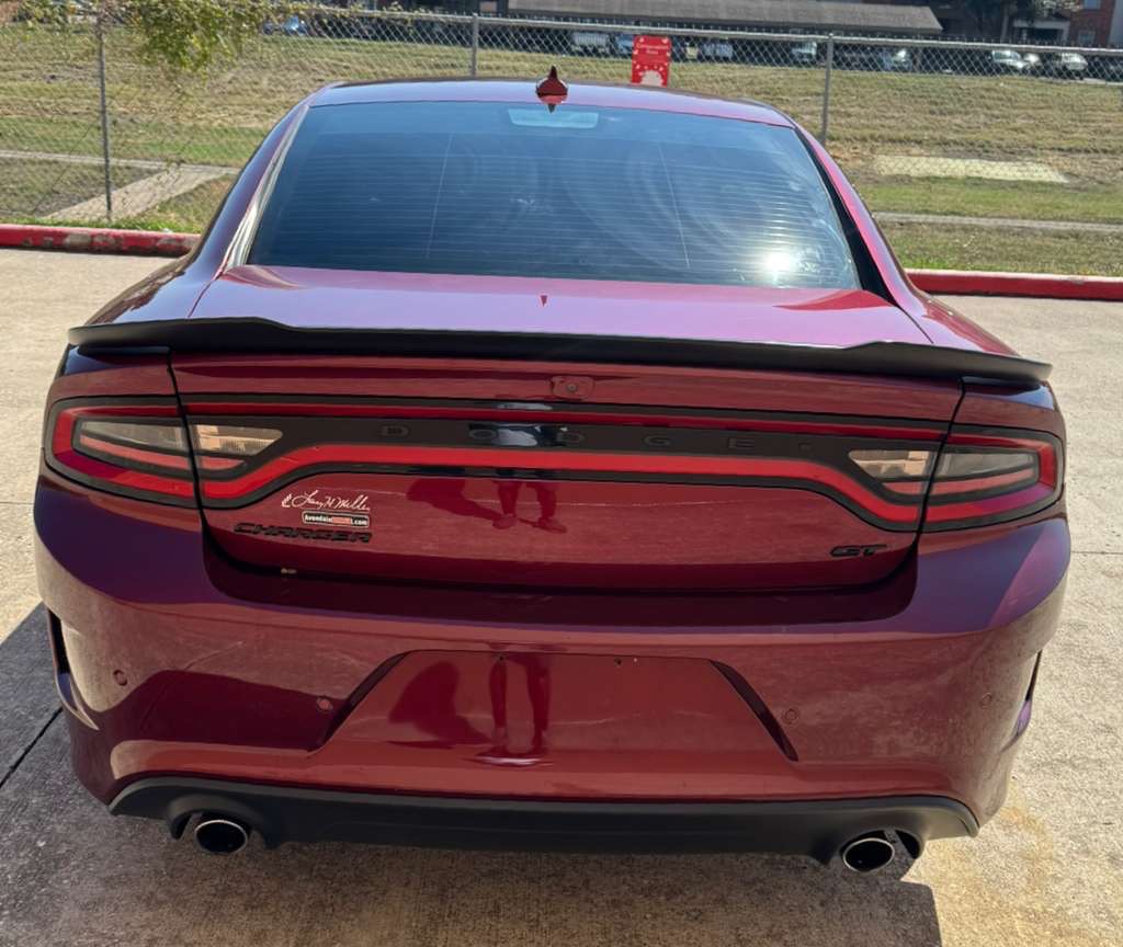 2022 Dodge Charger Image 6