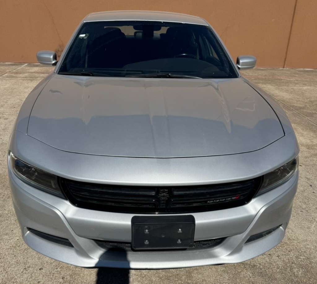 2022 Dodge Charger Image 5