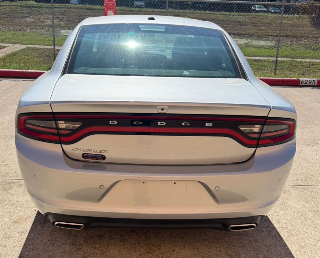 2022 Dodge Charger Image 6