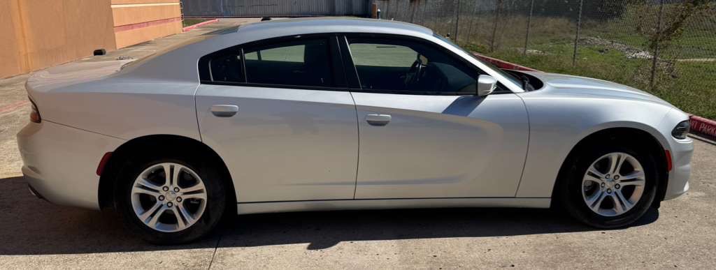 2022 Dodge Charger Image 7