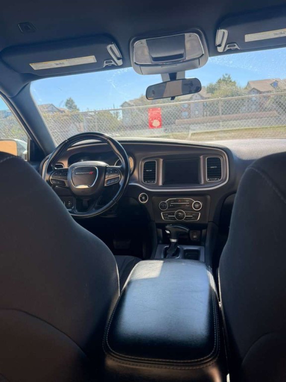 2022 Dodge Charger Image 9