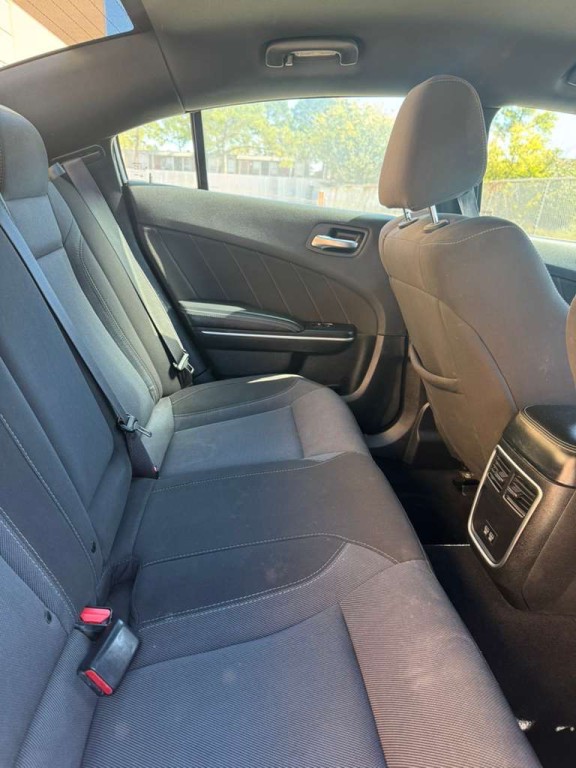 2022 Dodge Charger Image 11