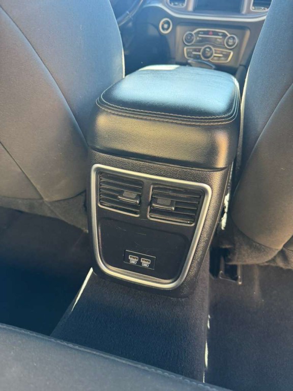 2022 Dodge Charger Image 14