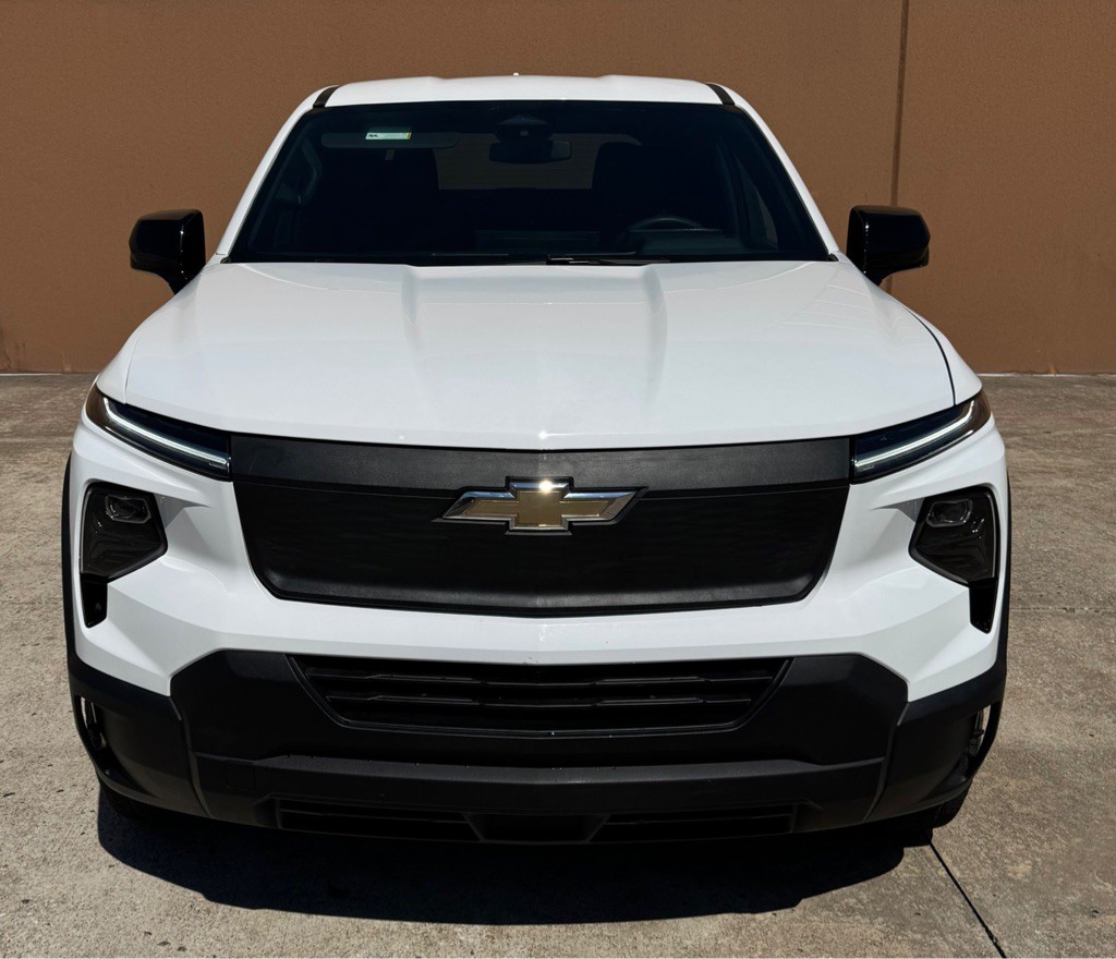 2024 Chevrolet Silverado 1500 Image 5
