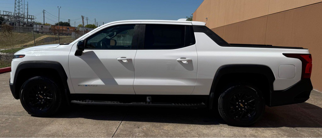 2024 Chevrolet Silverado 1500 Image 7