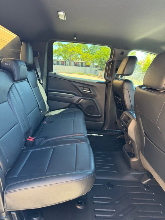 2024 Chevrolet Silverado 1500 Image 11