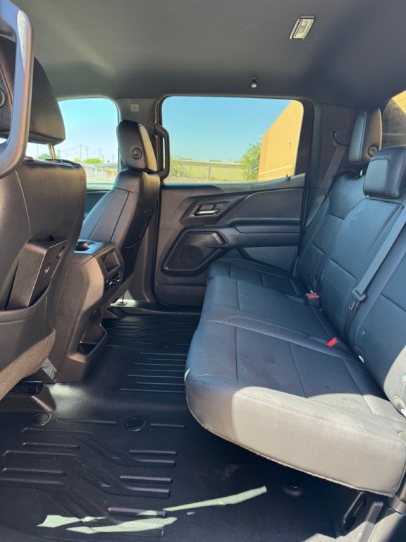 2024 Chevrolet Silverado 1500 Image 13