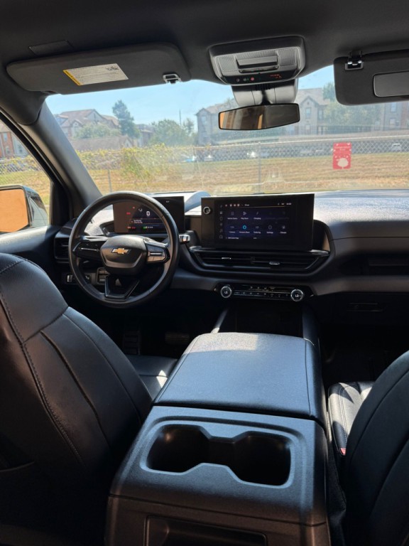 2024 Chevrolet Silverado 1500 Image 16