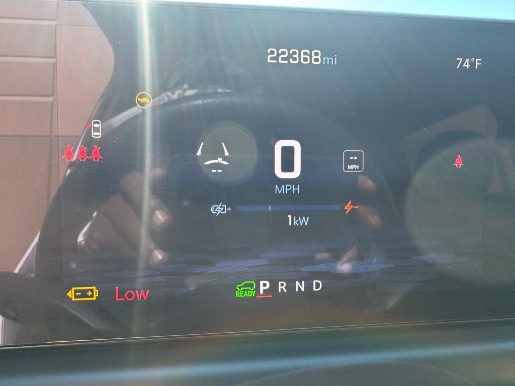 2024 Chevrolet Silverado 1500 Image 17