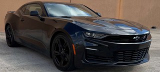 Image for 2022 Chevrolet Camaro SS ID: 6929897