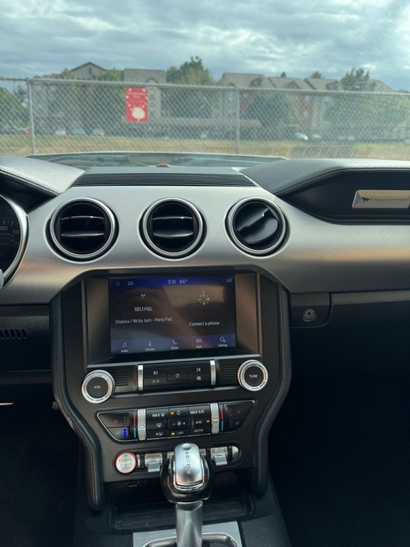 2019 Ford Mustang Image 13