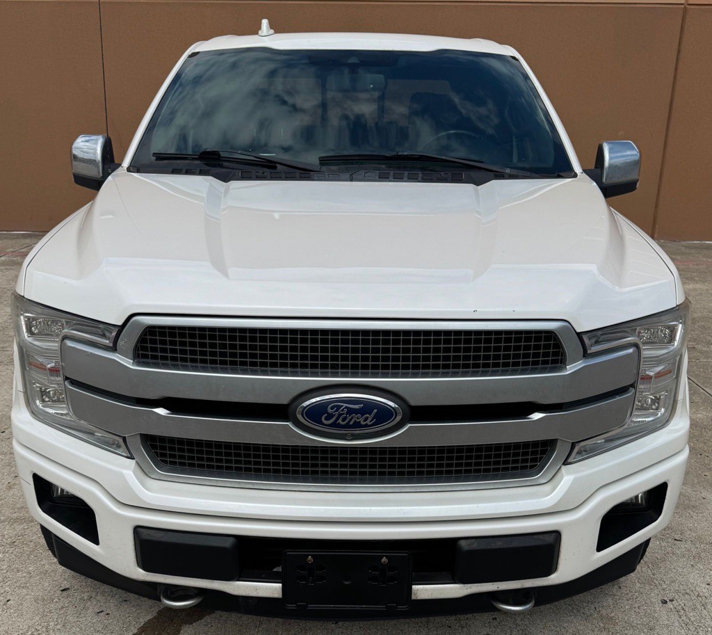2019 Ford F-150 Image 5