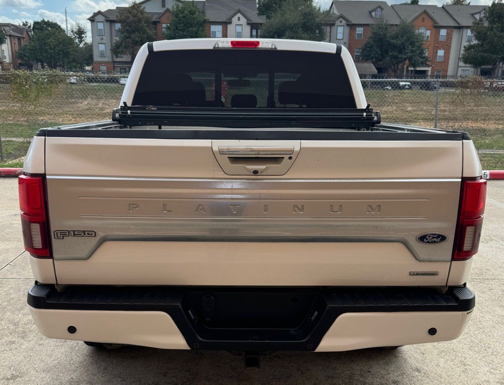 2019 Ford F-150 Image 6