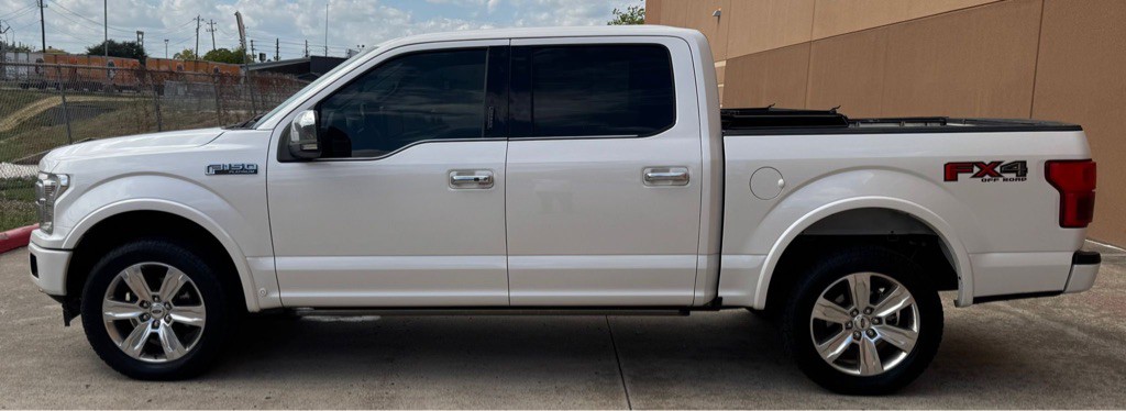 2019 Ford F-150 Image 7