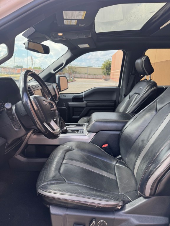 2019 Ford F-150 Image 9