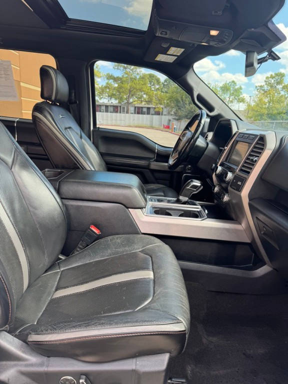 2019 Ford F-150 Image 11
