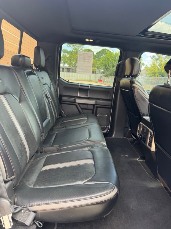 2019 Ford F-150 Image 12