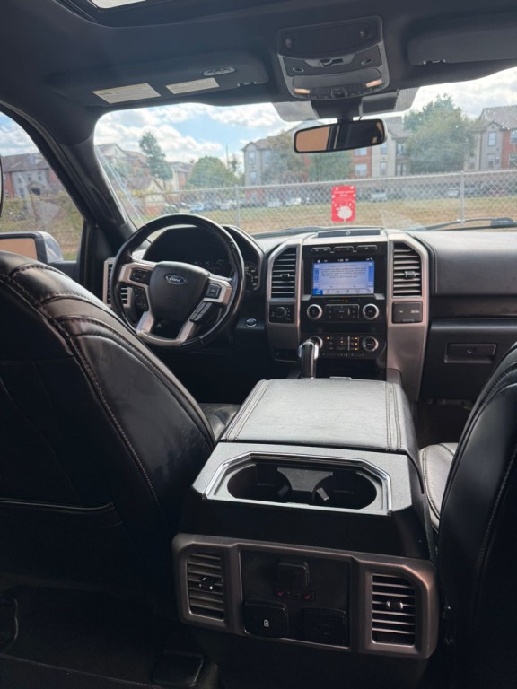 2019 Ford F-150 Image 14