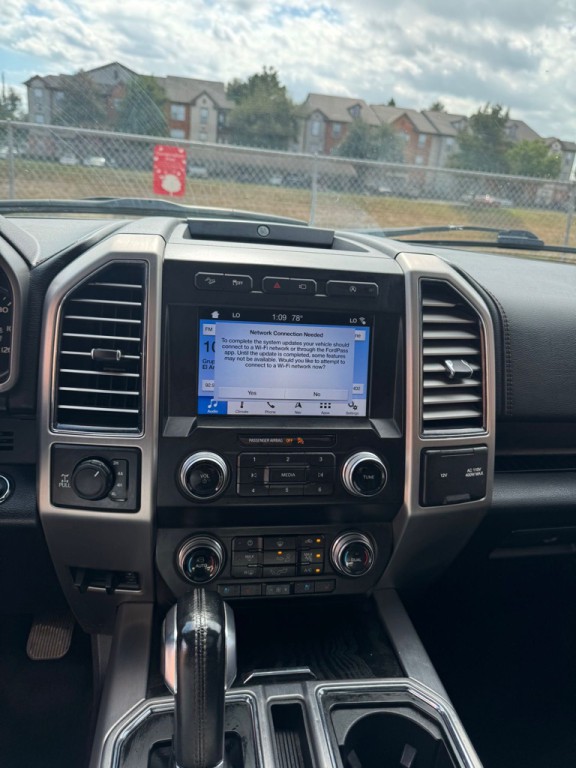 2019 Ford F-150 Image 15