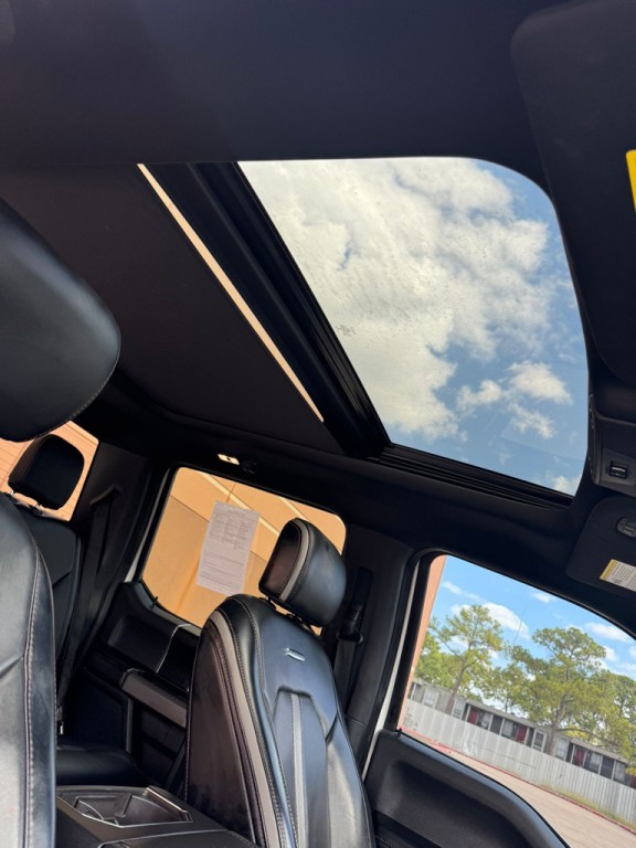 2019 Ford F-150 Image 16