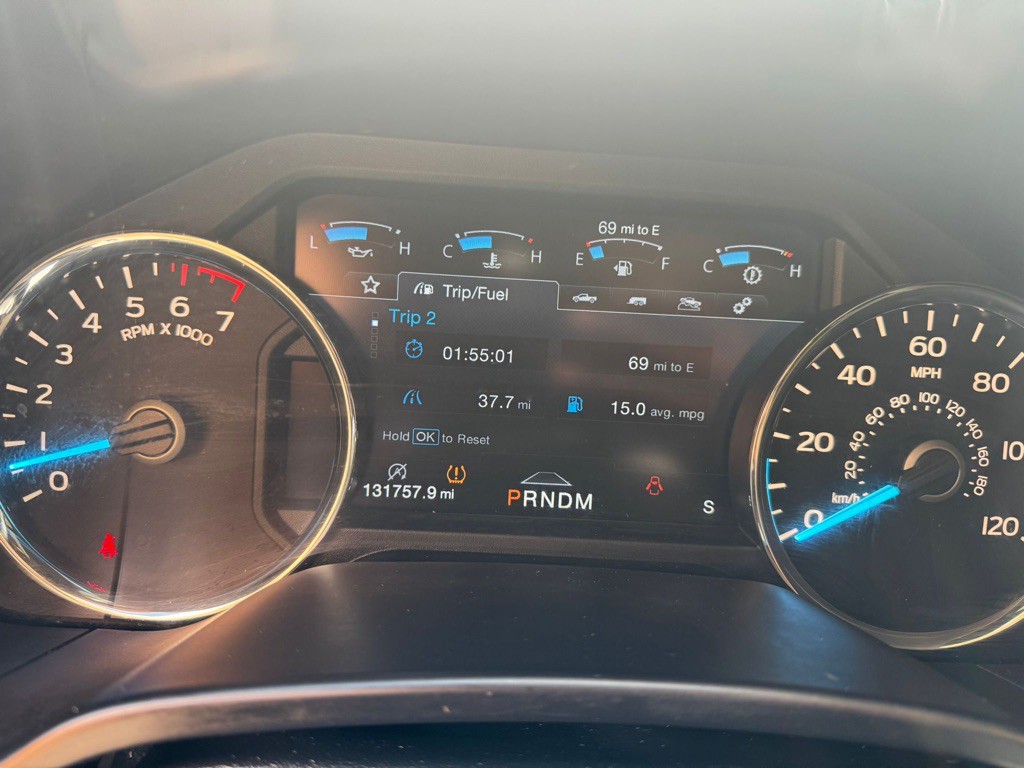2019 Ford F-150 Image 17