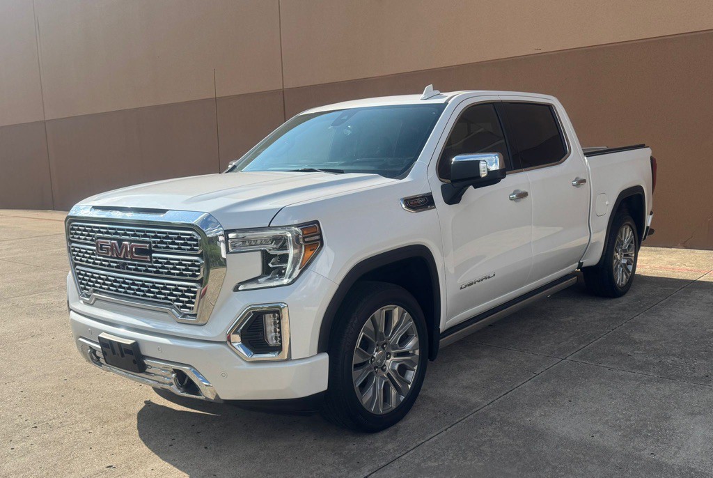 2022 GMC Sierra 1500 Image 2