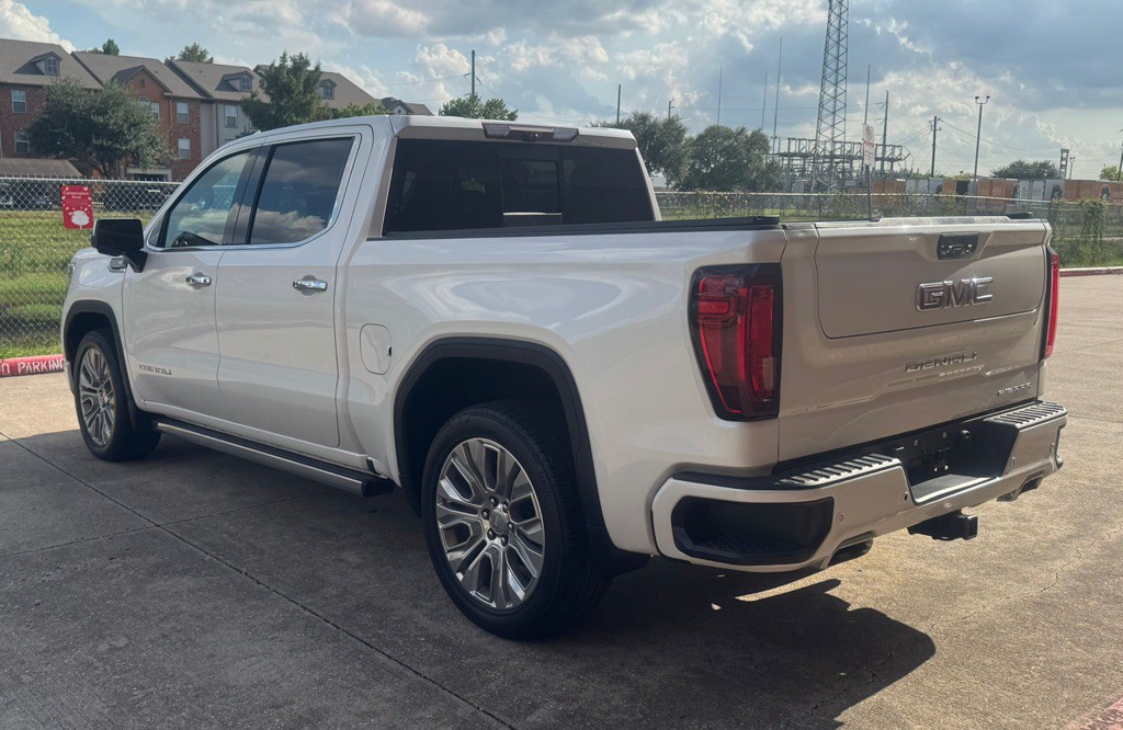 2022 GMC Sierra 1500 Image 3