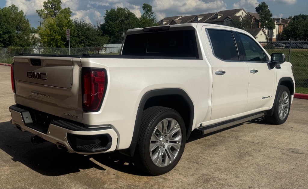 2022 GMC Sierra 1500 Image 4