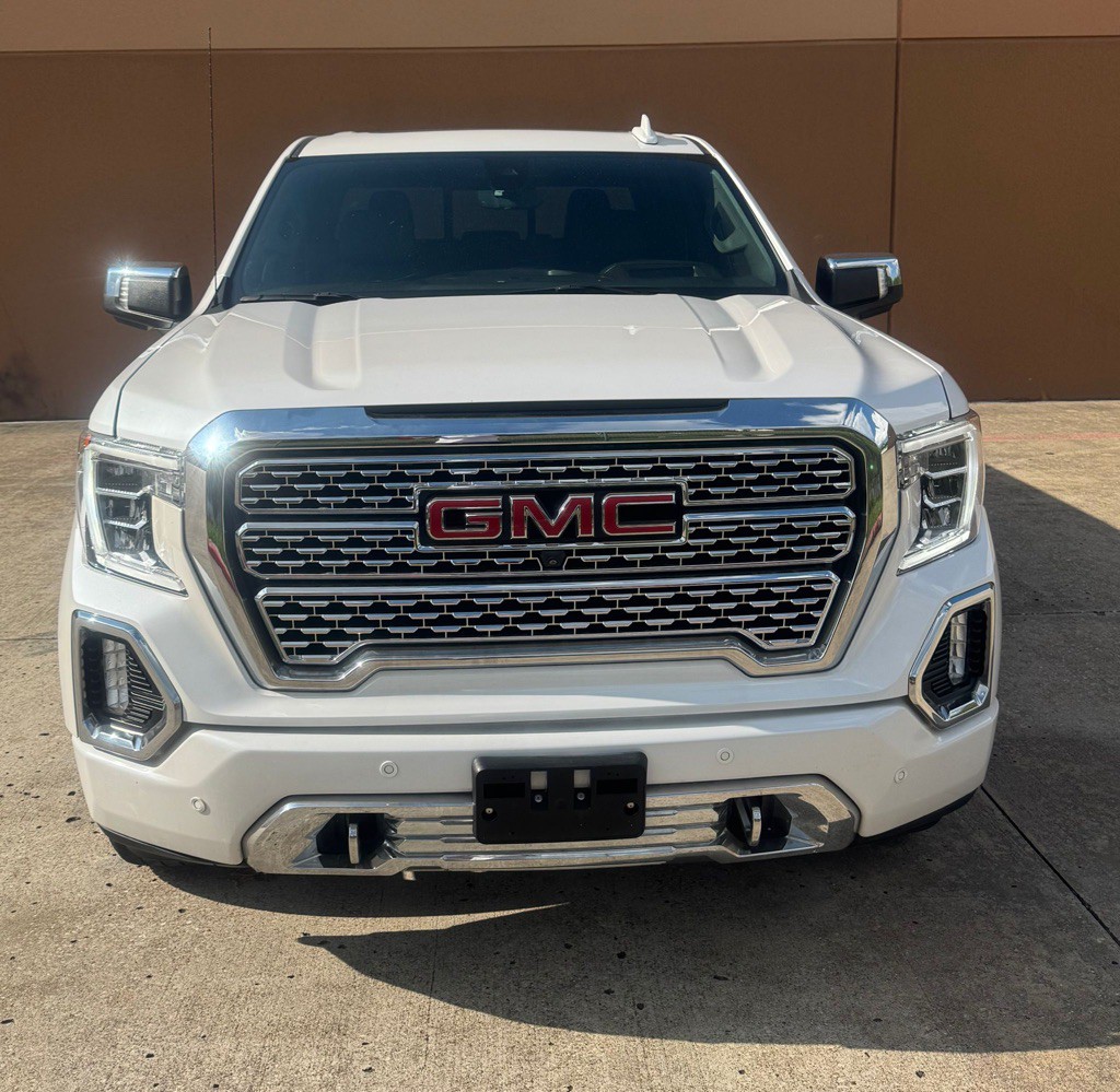 2022 GMC Sierra 1500 Image 5