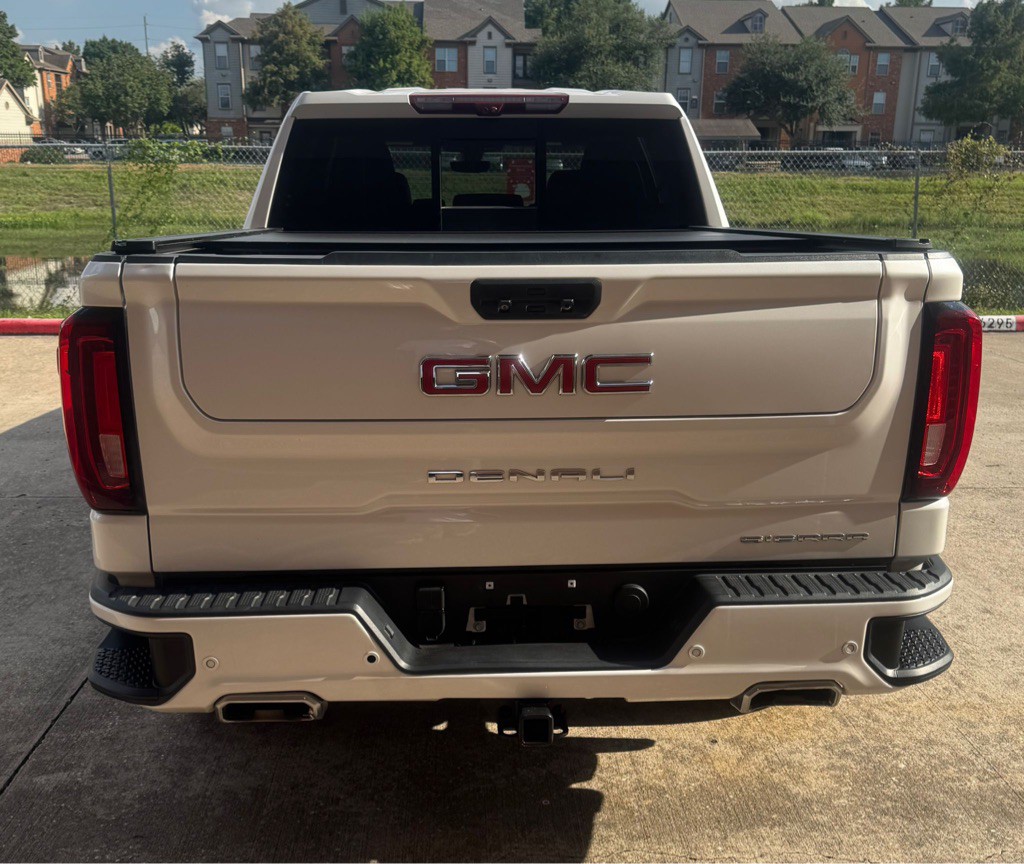 2022 GMC Sierra 1500 Image 6