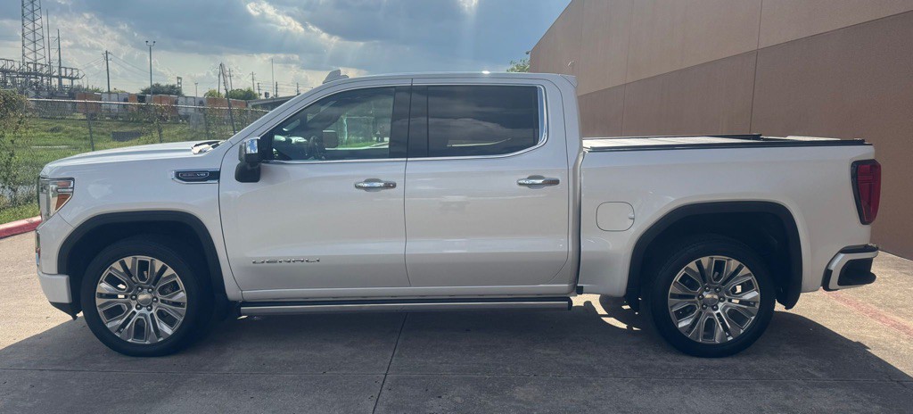 2022 GMC Sierra 1500 Image 7