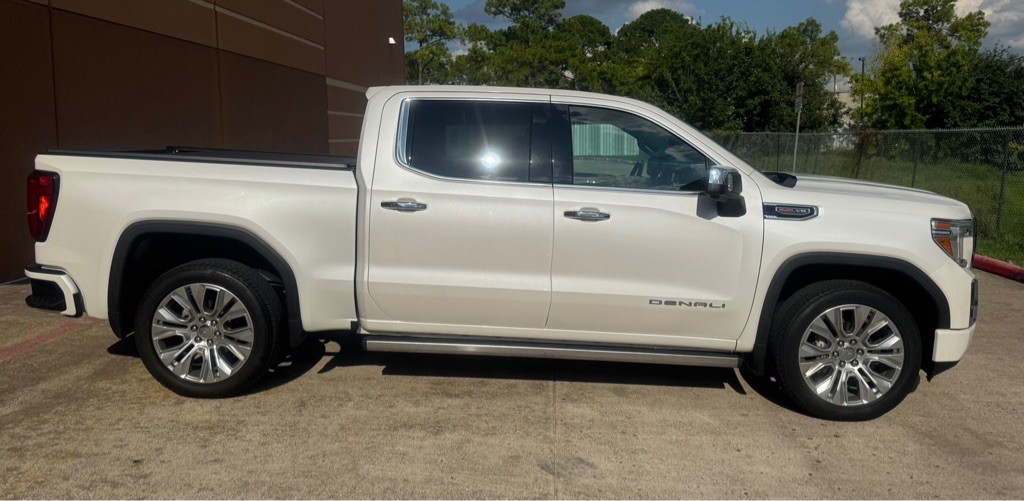 2022 GMC Sierra 1500 Image 8