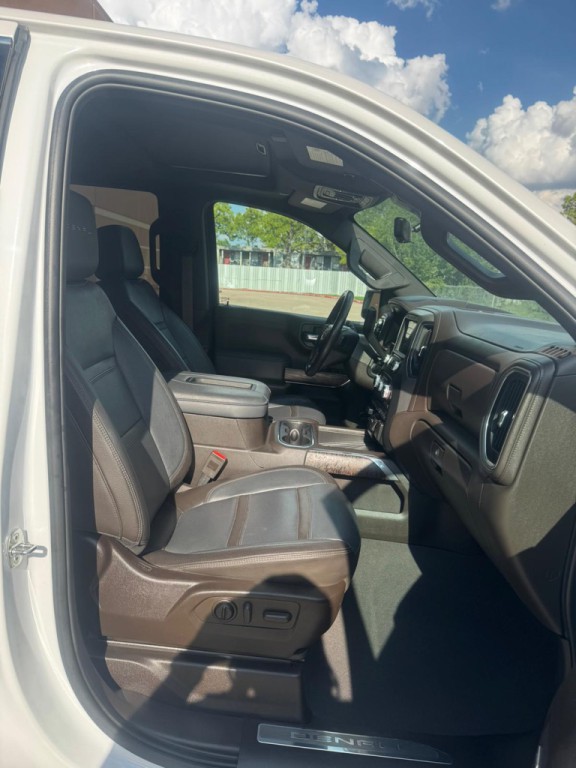 2022 GMC Sierra 1500 Image 9