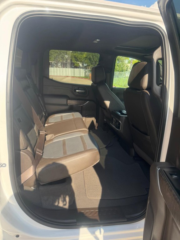 2022 GMC Sierra 1500 Image 10