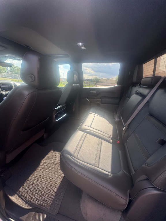 2022 GMC Sierra 1500 Image 11