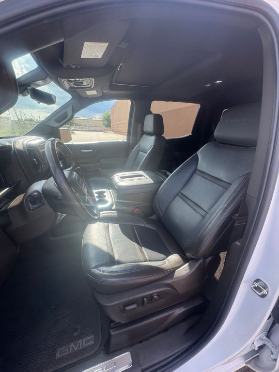 2022 GMC Sierra 1500 Image 12