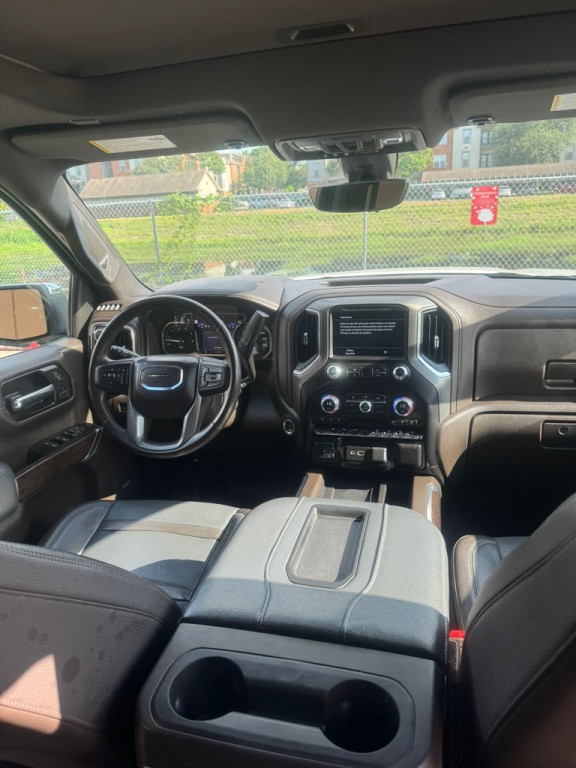 2022 GMC Sierra 1500 Image 13