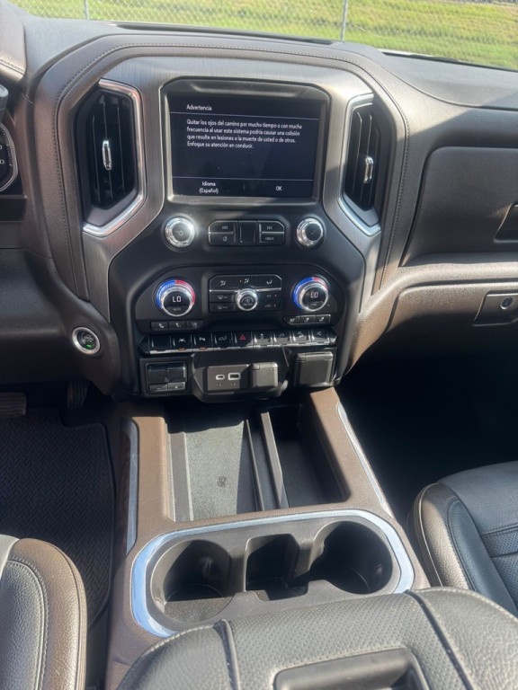 2022 GMC Sierra 1500 Image 14
