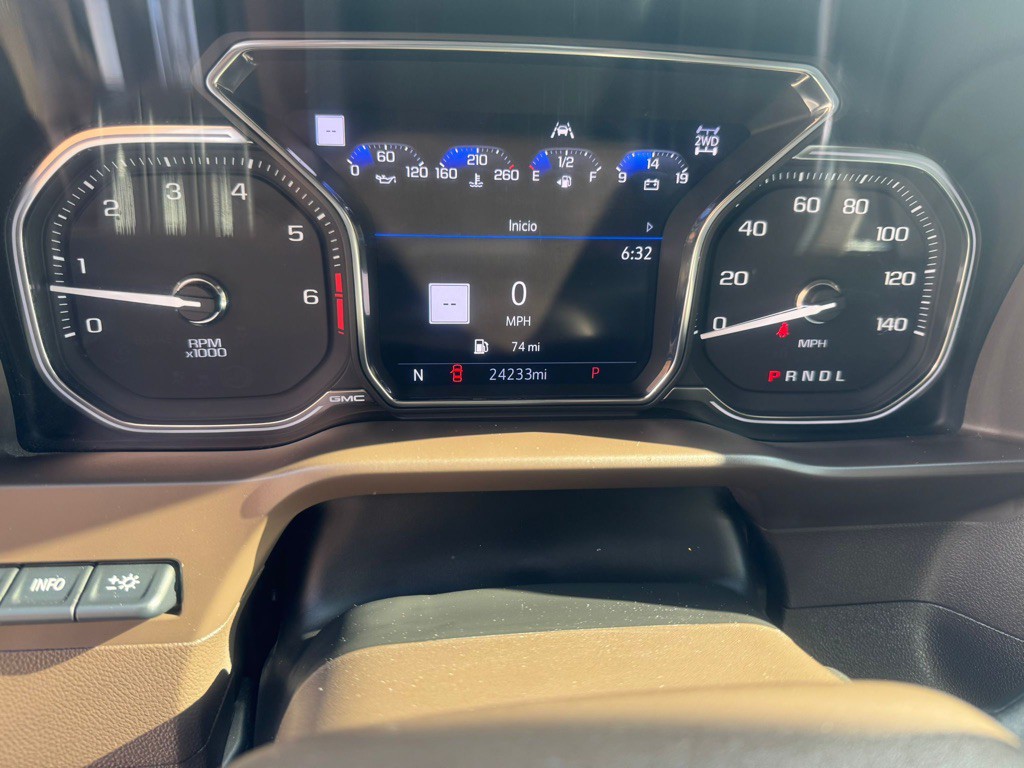 2022 GMC Sierra 1500 Image 15