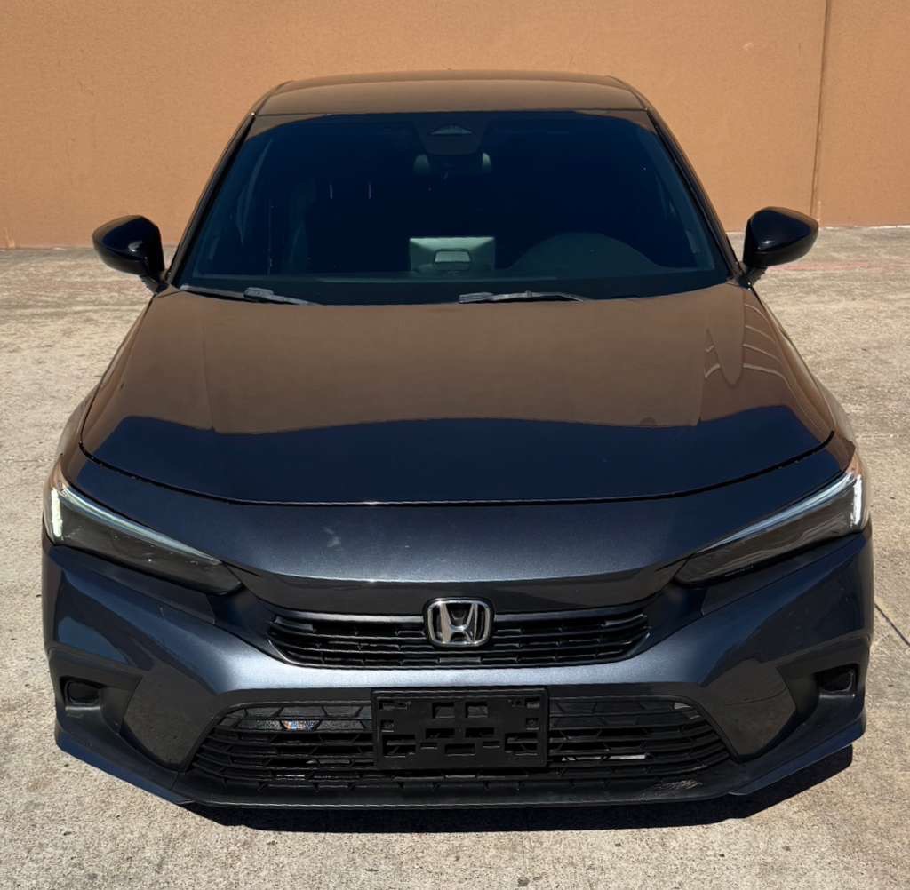 2023 Honda Civic Image 5