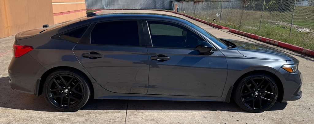 2023 Honda Civic Image 8