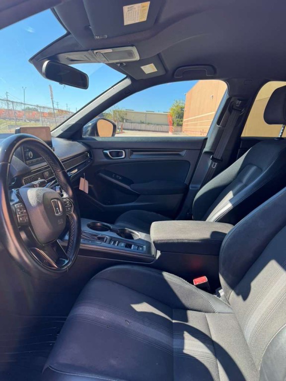 2023 Honda Civic Image 9
