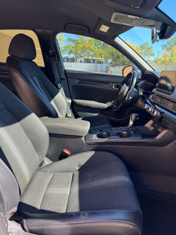 2023 Honda Civic Image 10