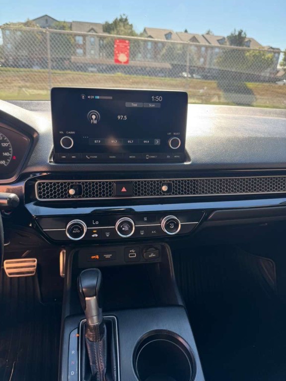 2023 Honda Civic Image 11